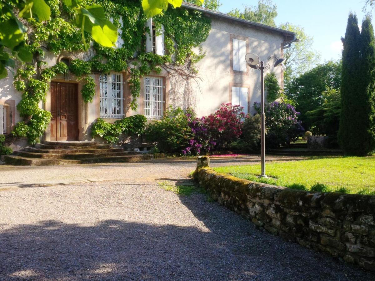 Le Prieure 4* Aydoilles